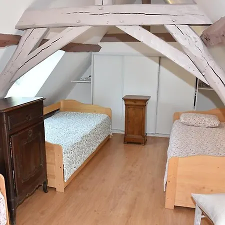 Hébergement de vacances Charmante Demeure Avec Piscine Privée Pour 7 Personnes - Fr-1-824-3 Saint-Chamassy