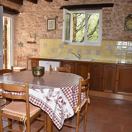 بيت للعطل Charmante Demeure Avec Piscine Privee Pour 7 Personnes - Fr-1-824-3 Saint-Chamassy