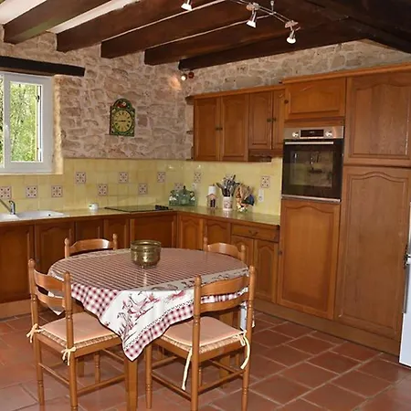 بيت للعطل Charmante Demeure Avec Piscine Privee Pour 7 Personnes - Fr-1-824-3 *