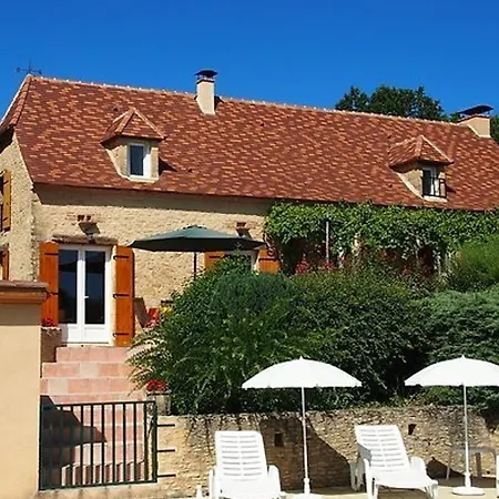 Charmante Demeure Avec Piscine Privee Pour 7 Personnes - Fr-1-824-3 Holiday home *