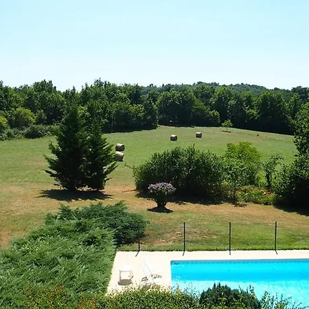 Charmante Demeure Avec Piscine Privee Pour 7 Personnes - Fr-1-824-3 *