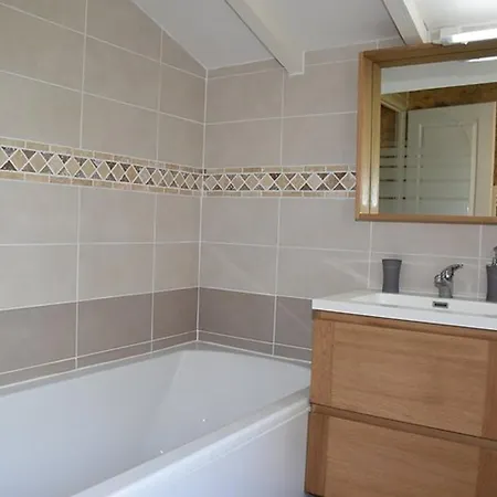度假居 Charmante Demeure Avec Piscine Privee Pour 7 Personnes - Fr-1-824-3