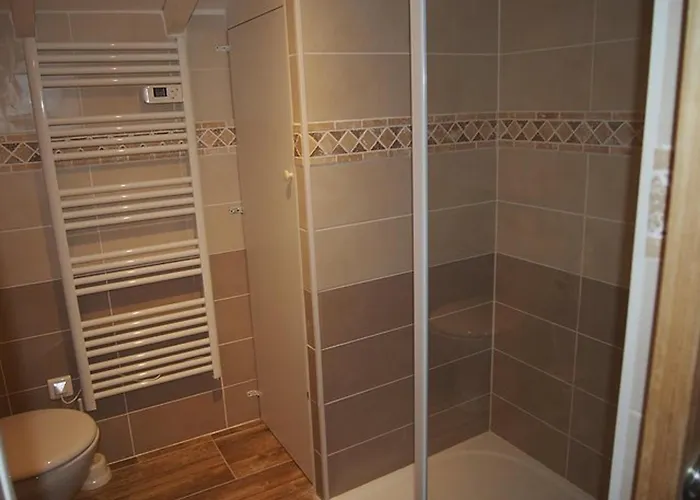 Charmante Demeure Avec Piscine Privee Pour 7 Personnes - Fr-1-824-3 펜션 *