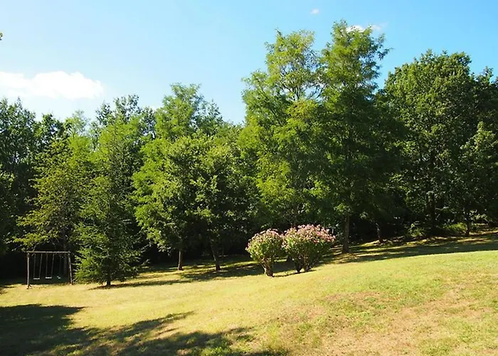 Charmante Demeure Avec Piscine Privee Pour 7 Personnes - Fr-1-824-3 펜션 *